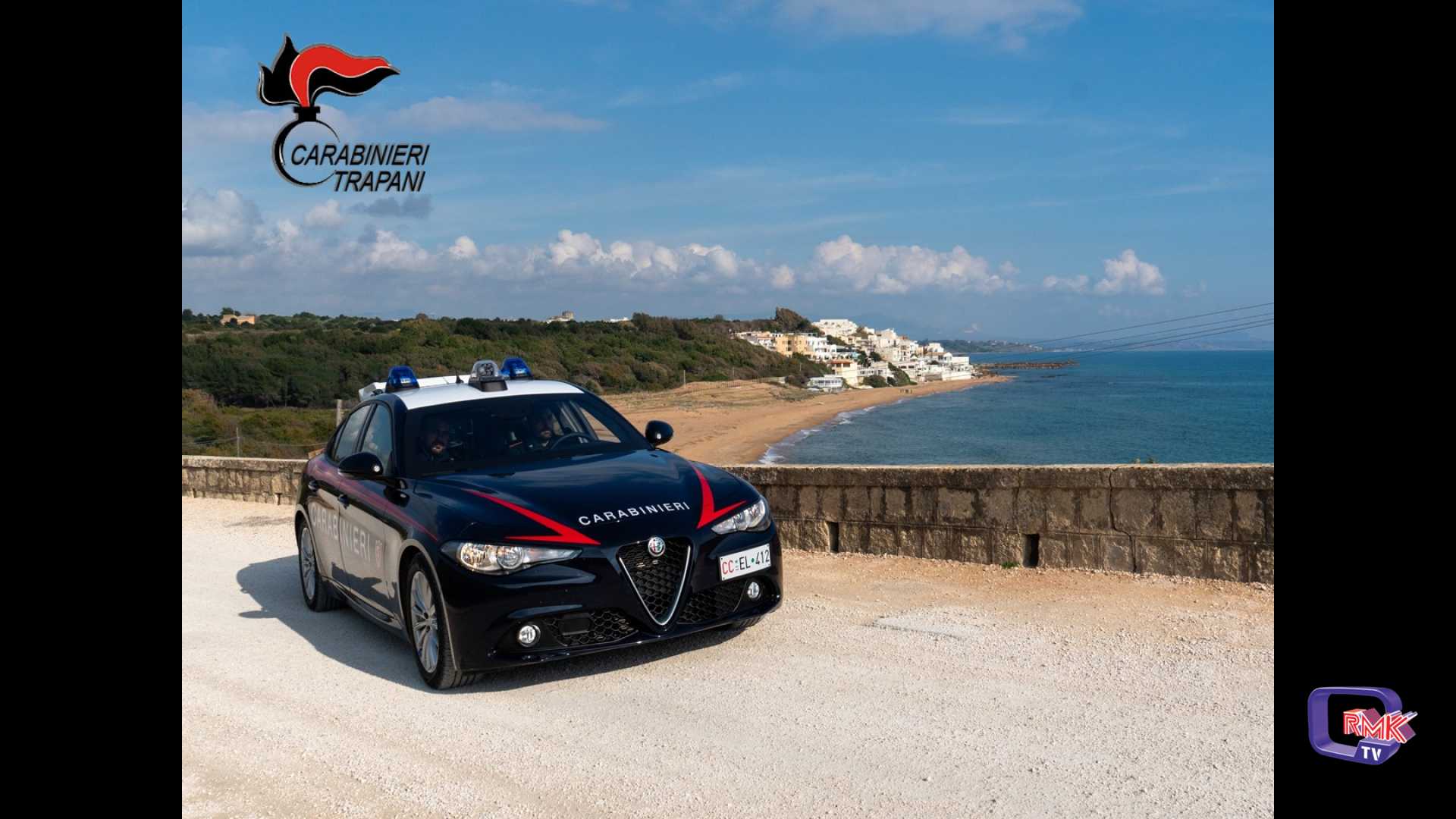 Castelvetrano. Aggressioni a giovane egiziano, scattano 4 arresti e 3 denunce 